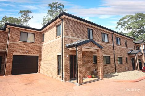 Property photo of 2/40-42 Sheriff Street Ashcroft NSW 2168
