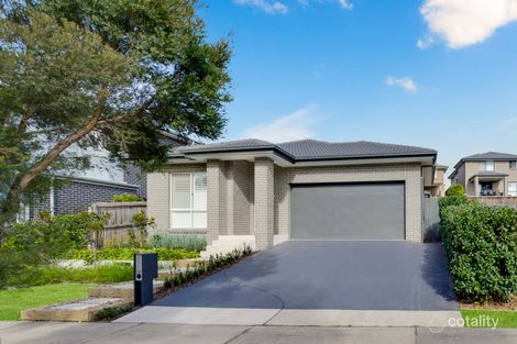 Property photo of 28 Murcott Terrace Caddens NSW 2747