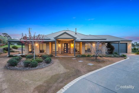 Property photo of 9 Freeman Court Gisborne VIC 3437