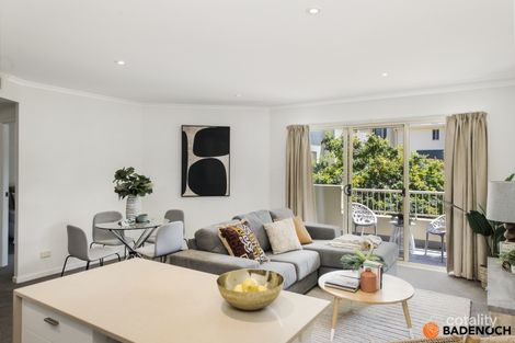 Property photo of 42/63 Ainslie Avenue Braddon ACT 2612
