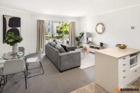 Property photo of 42/63 Ainslie Avenue Braddon ACT 2612