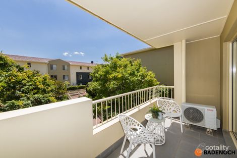 Property photo of 42/63 Ainslie Avenue Braddon ACT 2612