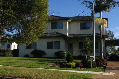 76 Lavinia St, Seven Hills, NSW 2147