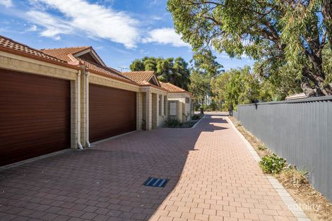 Property photo of 41B Redcliffe Avenue Balga WA 6061