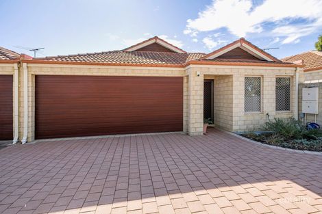Property photo of 41B Redcliffe Avenue Balga WA 6061