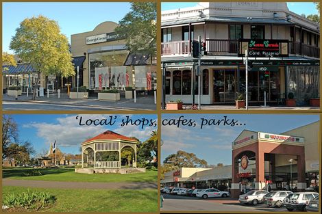 Property photo of 6/72 Duthy Street Malvern SA 5061