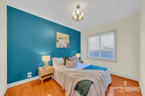 Property photo of 3 Calthorpe Green Caroline Springs VIC 3023
