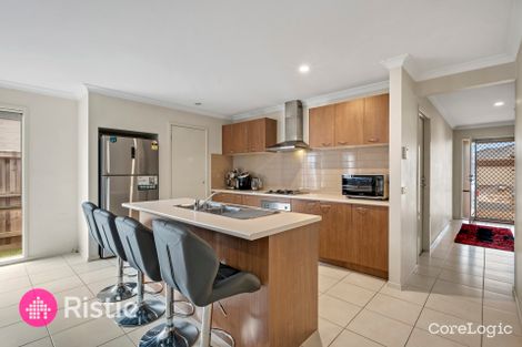 Property photo of 19 Tusmore Road Point Cook VIC 3030