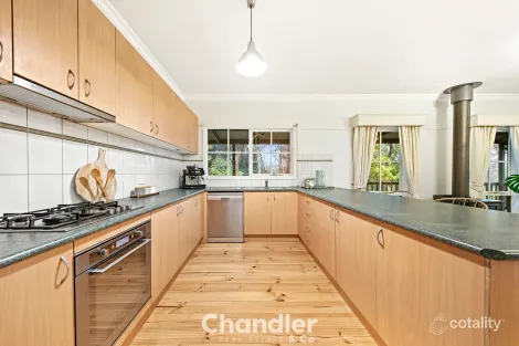 Property photo of 22 Wattle Avenue Belgrave VIC 3160