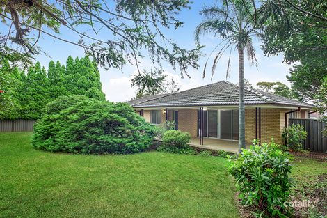 58 White Cross Rd, Winmalee, NSW 2777