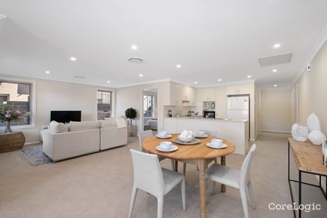 Property photo of 33/64B Glebe Place Penrith NSW 2750