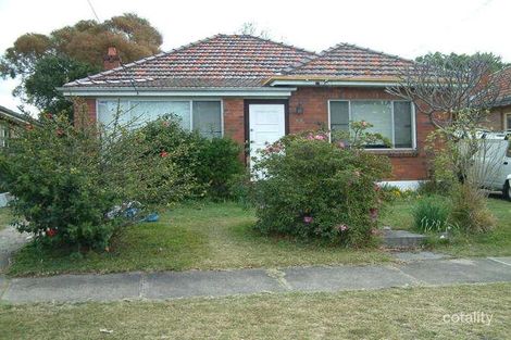 44 Lancaster Ave, Melrose Park, NSW 2114