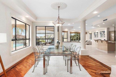 Property photo of 38 Montevideo Drive Clear Island Waters QLD 4226