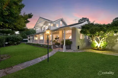 4 Murrua Rd, North Turramurra, NSW 2074