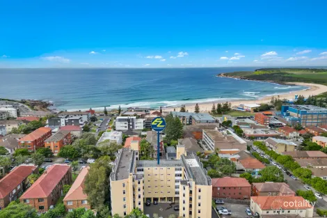 Property photo of 6B/16-20 Hereward Street Maroubra NSW 2035