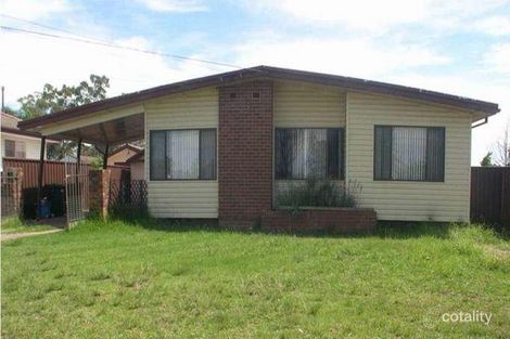 Property photo of 22 Munyang Street Heckenberg NSW 2168