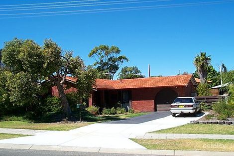 36 Maritana Rd, Kallaroo, WA 6025