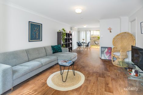 Property photo of 3/121 Allen Street Hamilton QLD 4007