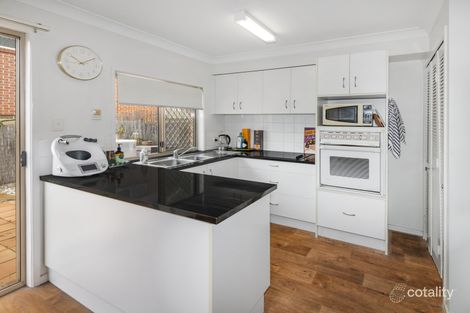 Property photo of 3/121 Allen Street Hamilton QLD 4007