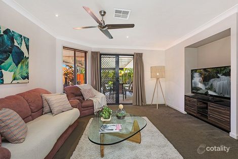 Property photo of 20 Mako Court Mountain Creek QLD 4557