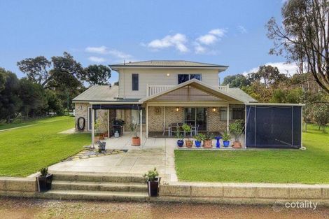 Property photo of 135 Kookaburra Way Vasse WA 6280