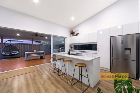 Property photo of 59 Hobart Avenue Umina Beach NSW 2257