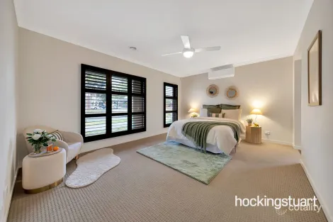 Property photo of 6 Whitebark Street Wollert VIC 3750