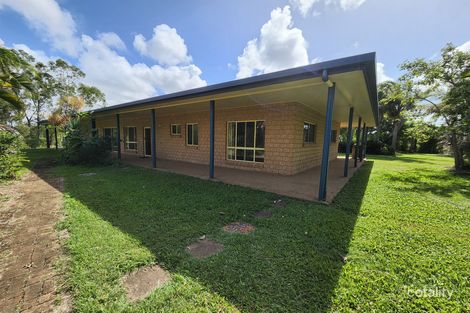 279 Tanby Post Office Rd, Tanby, QLD 4703