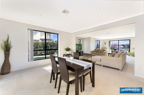 Property photo of 85 Alice Cummins Street Gungahlin ACT 2912
