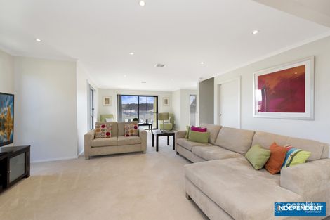 Property photo of 85 Alice Cummins Street Gungahlin ACT 2912
