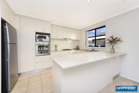Property photo of 85 Alice Cummins Street Gungahlin ACT 2912