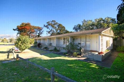 Property photo of 43 Quarry Road Dundas Valley NSW 2117
