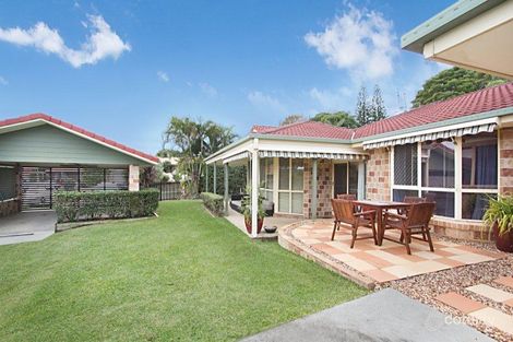 Property photo of 14 Deakin Drive Terranora NSW 2486