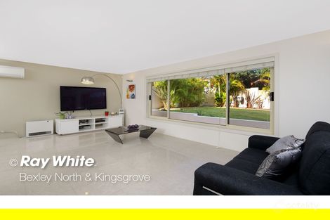 Property photo of 6 Waycott Avenue Kingsgrove NSW 2208