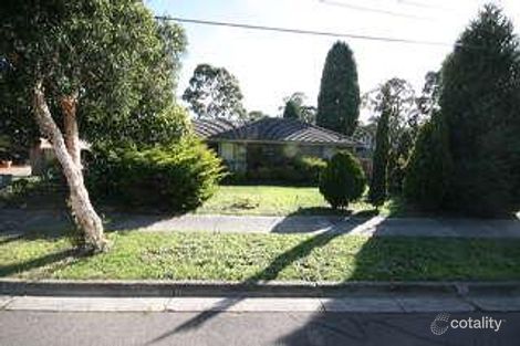 49 Jeanette St, Bayswater, VIC 3153