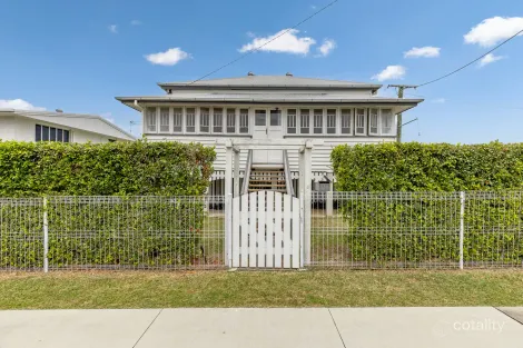 378 Alice St, Maryborough, QLD 4650