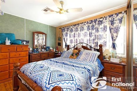 Property photo of 33 Semana Street Whalan NSW 2770