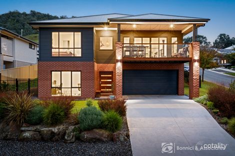 9 Pacific Ct, West Wodonga, VIC 3690