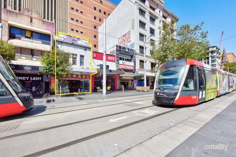 764 George St, Haymarket, NSW 2000