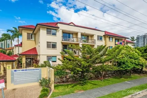 53/49-53 Peninsular Dr, Surfers Paradise, QLD 4217