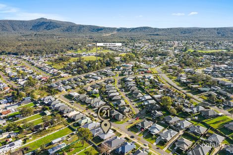 Property photo of 52 Tramway Drive West Wallsend NSW 2286