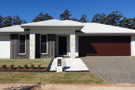 Lot 86 Basset Cres, Torrington, QLD 4350