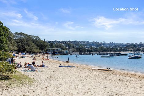 Property photo of 5/2 Clifford Street Mosman NSW 2088