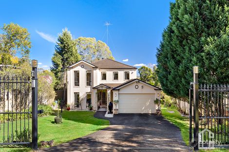 Property photo of 4 Lewin Street Blaxland NSW 2774