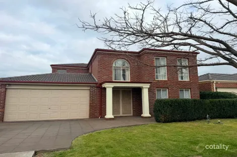 18 Cardinia Cres, Taylors Hill, VIC 3037