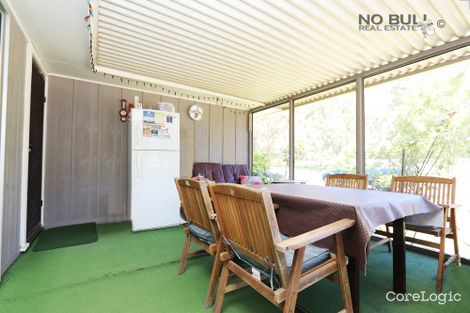 Property photo of 33 George Booth Drive Edgeworth NSW 2285