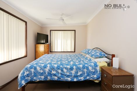 Property photo of 33 George Booth Drive Edgeworth NSW 2285