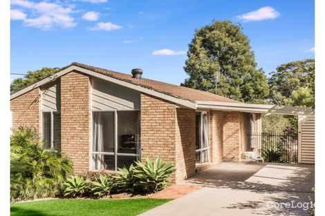Property photo of 11 River Street Springfield NSW 2250