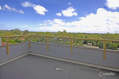 Property photo of 1122/6 Avon Road Pymble NSW 2073