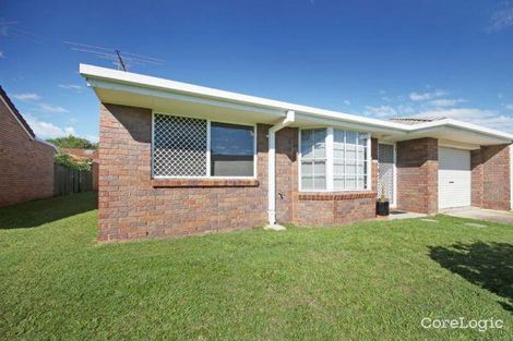Property photo of 26/85 Caboolture River Road Morayfield QLD 4506